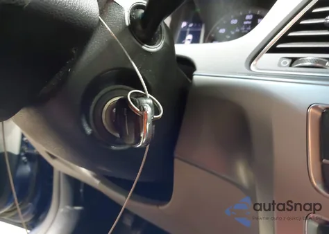 2016 Hyundai Sonata Se z USA, uszkodzony, nr VIN 5NPE24AF9GH329285